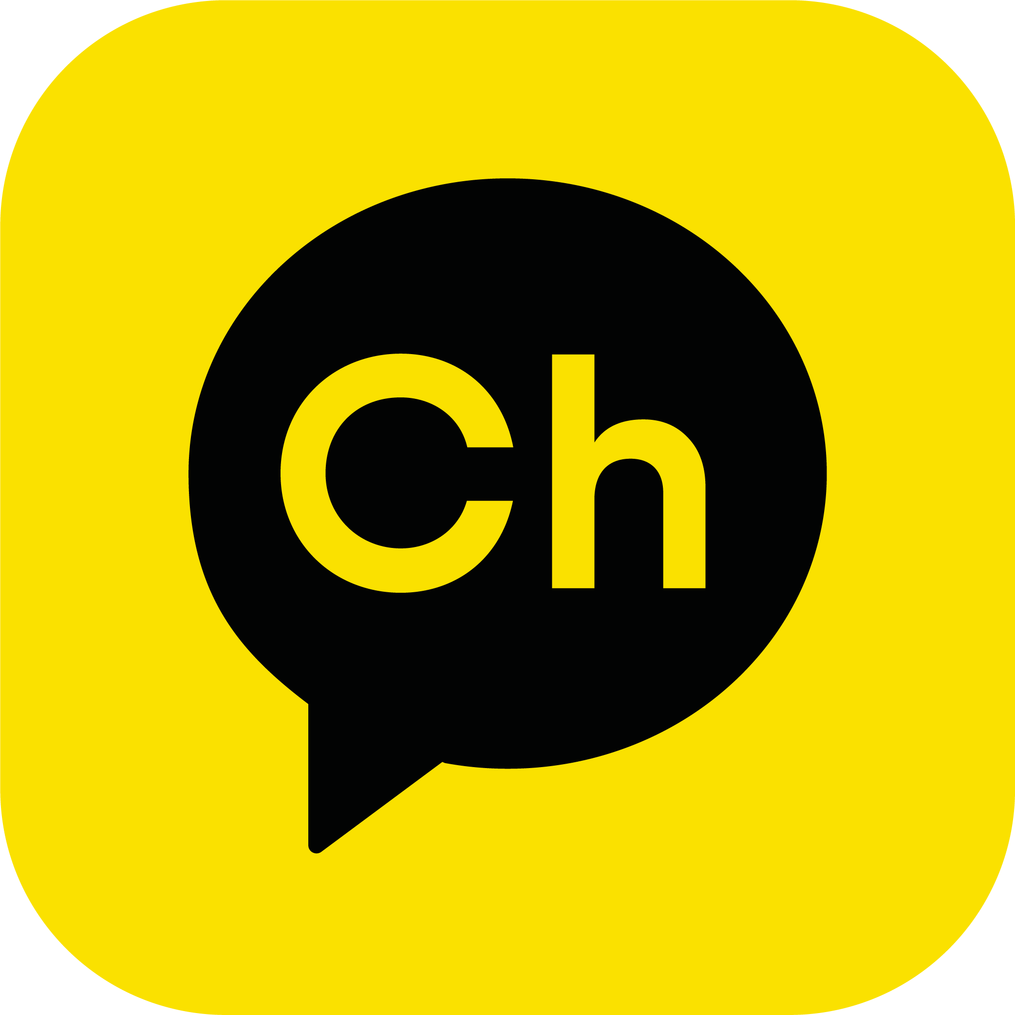 kakao talk icon